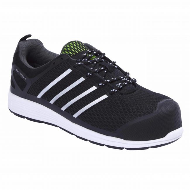 Apache SBPAESRA6 Size 6 UK (39 EU)  Motion Safety Trainers - Image 4
