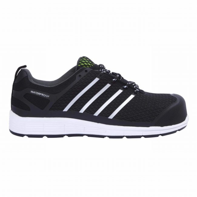 Apache SBPAESRA6 Size 6 UK (39 EU)  Motion Safety Trainers - Image 5