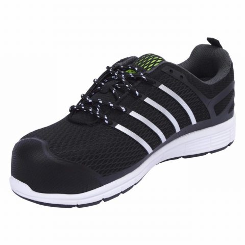 Apache Motion S3 SRC Waterproof Safety Trainers