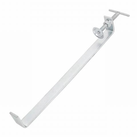 Blue Spot 34637 Bricklaying Profile Clamp 300mm (12in)