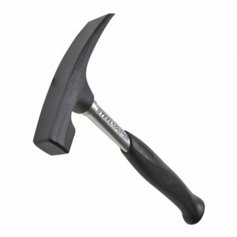 Stanley STA151039 500g (18oz) Steelmaster Brick Hammer