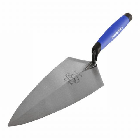 Faithfull FAIPTFBT11P  275mm Philadelphia Pattern Brick Trowel