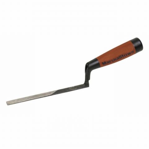 Marshalltown M510D  1in Tuck/Window Pointer DuraSoft Handle