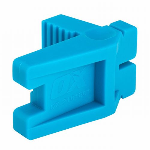 OX Tools OX-P101801 Pro Rubber Line Block