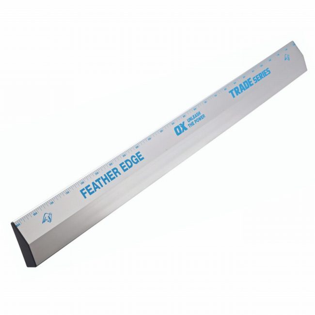OX Tools OX-T024812 Trade Feather Edge - 1200mm