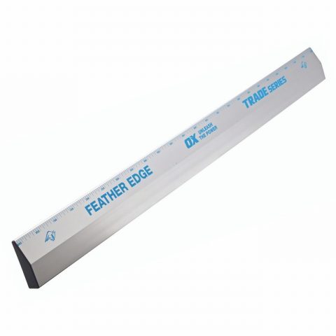 OX Tools OX-T024818 Trade Feather Edge 1800mm/6ft