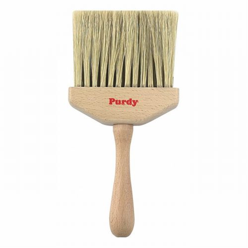 Purdy PURJAMDUST Jamb Duster Brush 4in (100ml)