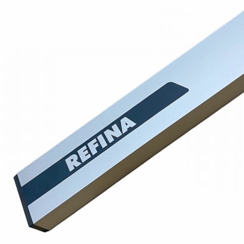 Refina HD Straight Edge – Board & Floor Rule – 2m