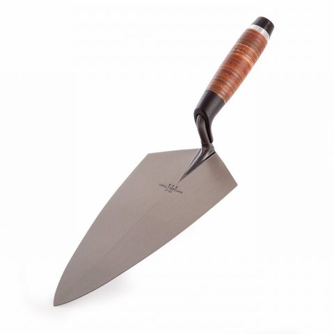 Marshalltown M1911L London Pattern Brick Trowel Handle