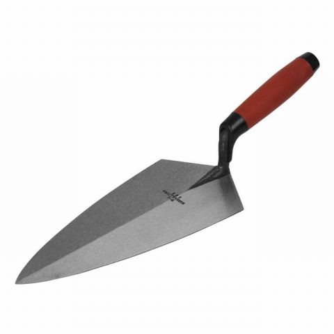 Marshalltown M1911D Philadelphia Pattern Brick Trowel 19m