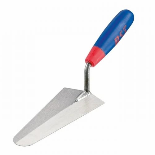 RST Gauging Trowel Soft Touch Handle 7in