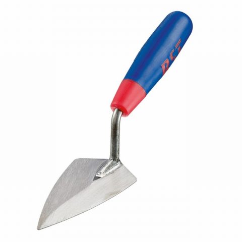RST RST1016ST  6in Pointing Trowel Philadelphia Pattern