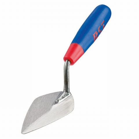 RST RST1066ST 6in Pointing Trowel London Pattern Soft Touch