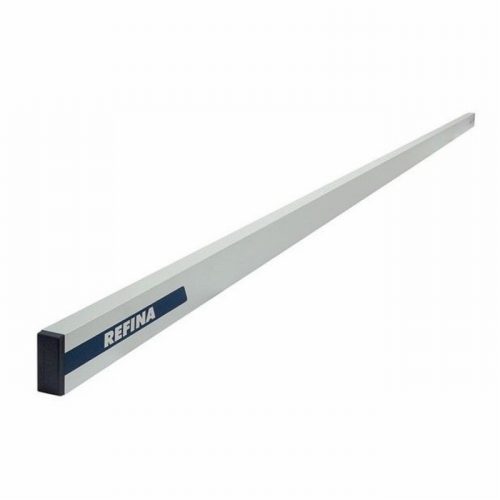 Refina 252530 3m Heavy Duty Aluminium Screed Rule