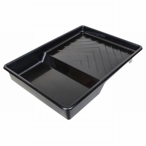 Faithfull FAIRTRAY9  230mm (9in) Plastic Roller Tray