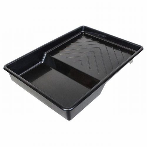 Faithfull RTRAY9 Plastic Roller Tray 230mm (9in)