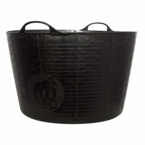 Gorilla Tub Extra Large 75L Black