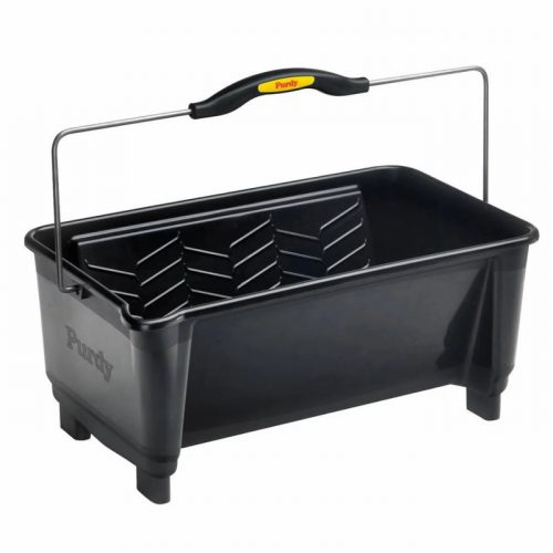 Purdy PUR140796018 Dual Roll Off Bucket 19 litre