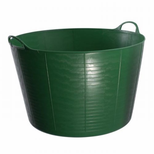 Gorilla Tub Extra Large 75L Green