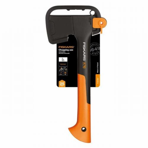 Fiskars S X10 Chopping Axe