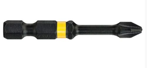 DeWalt Impact Torsion Bits PH2 50mm (Pack of 5)