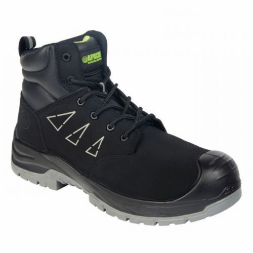 Apache Amrmstrong Trainer Boot S3L SC  LG size 10