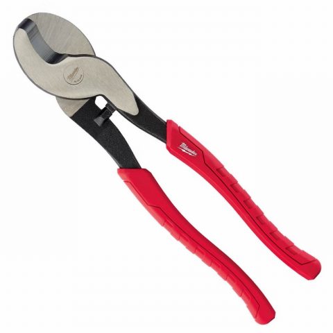 Milwaukee 48226104 240mm Cable Cutting Pliers