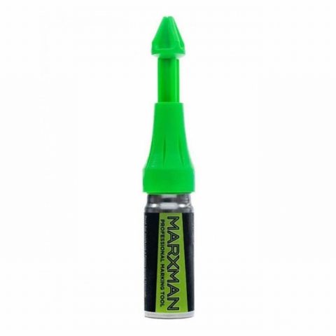 MARXMAN MRXSTD1GRN Green Chalk Marking Tool – Upto 50mm Depth