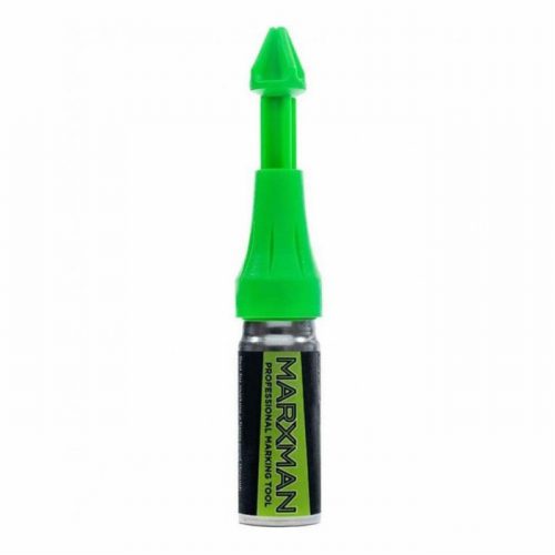 MARXMAN Green Chalk Marking Tool – Upto 50mm Depth