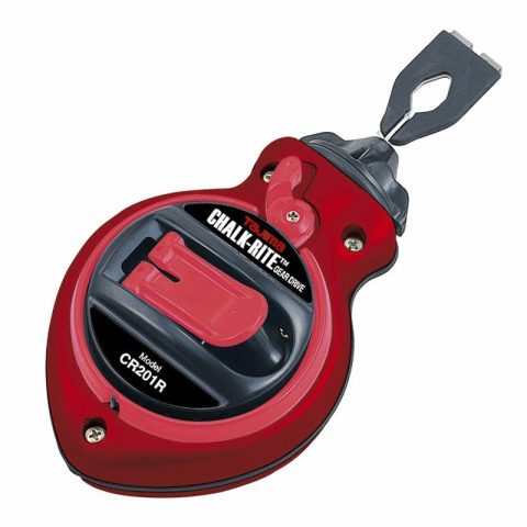 Tajima TACR201R Chalk Rite Gear Drive