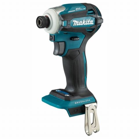 Makita DTD172Z 18V LXT Brushless Impact Driver – Body