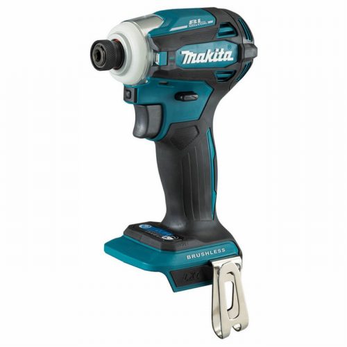 Makita DTD172Z 18V LXT Li-Ion Cordless Impact Driver