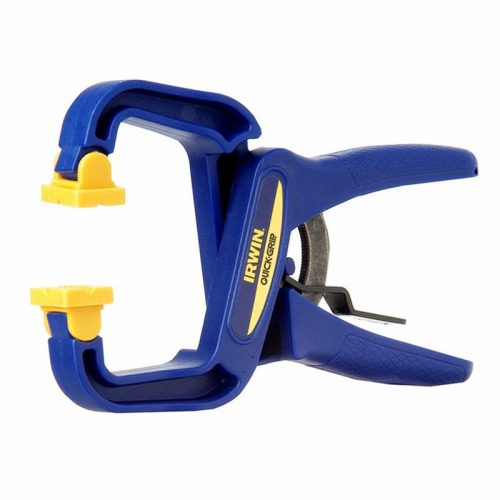 Irwin QUICK-GRIP Handi-Clamp 50mm (2in)