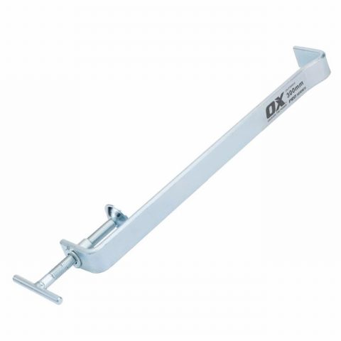 OX Tools OX-P100312 Pro 300mm Profile Brick Clamp