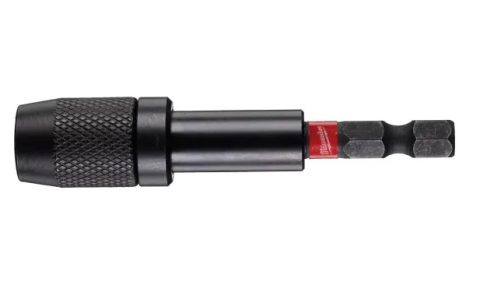 Milwaukee 4932472064 73mm SHOCKWAVE Impact Locking Bit – 1 piece