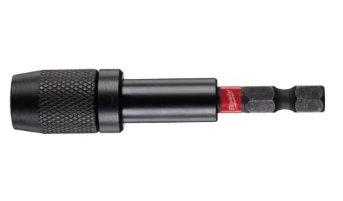 Milwaukee 4932472064 SHOCKWAVE 73mm Screwdriver Bit Locking Bit