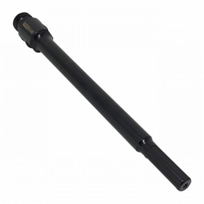CorePlus DCA240SDS 240mm SDS Extension Adaptor
