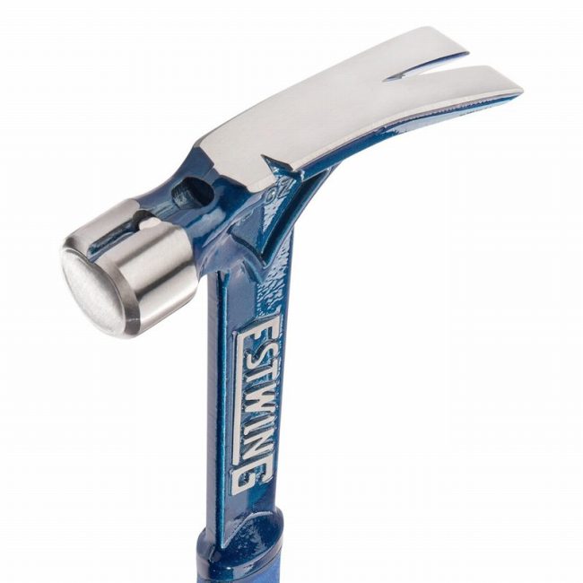 Estwing Ultra Claw Hammer Nvg 425g (15oz) - Image 3