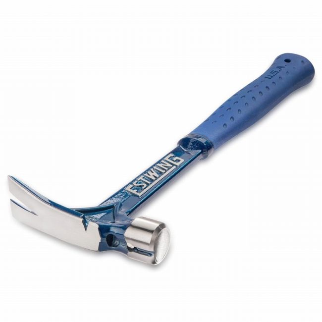 Estwing Ultra Claw Hammer Nvg 425g (15oz) - Image 2