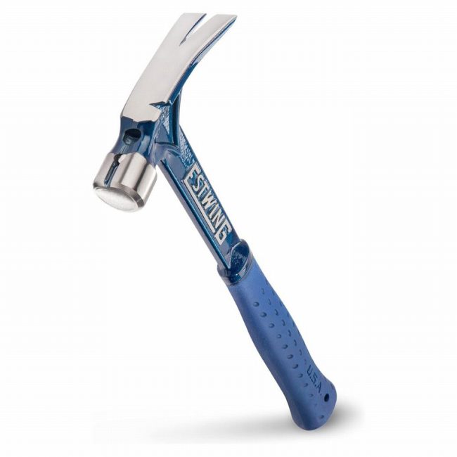 Estwing Ultra Claw Hammer Nvg 425g (15oz)