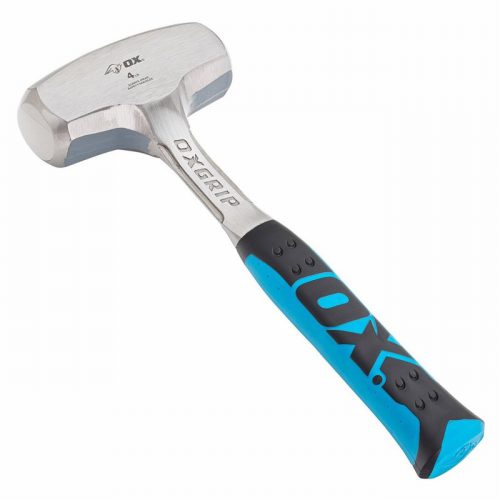 OX Tools OX-P082704 Pro Club Hammer