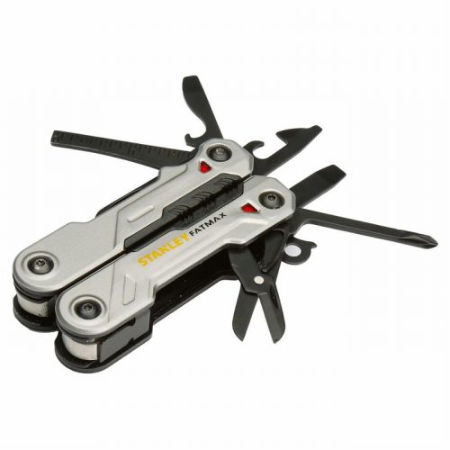 Stanley STA072414 FatMax 16 Piece Multi Tool