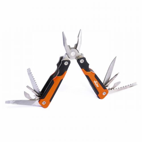 Vaunt Plier & Cutters