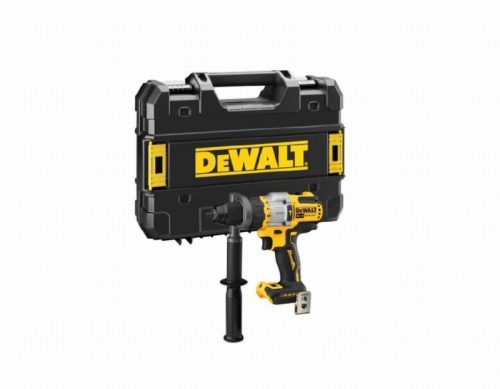 DeWalt DCD999NT 18v XR Flexvolt Advantage High Power Combi Drill