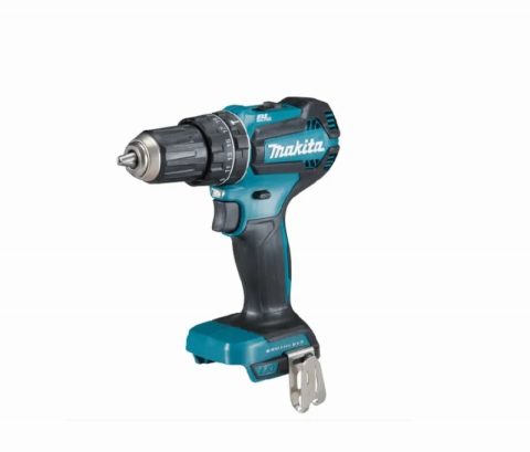 Makita DHP485Z 18V LXT Brushless Combi Drill – Body