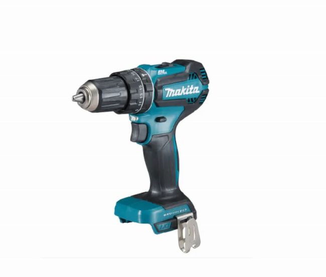 Makita DHP485Z 18V LXT Brushless Combi Drill - Body