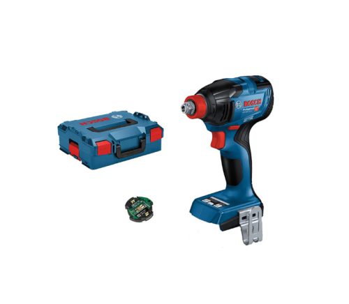 Bosch GDX18V210CCG 18V 1/4in Hex 1/2in Brushless Impact Driver