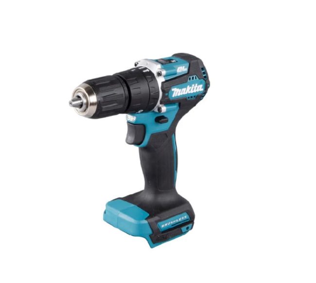 Makita DLX2414ST 18V LXT Brushless 2 Piece Kit, 2 x 5.0Ah Batter - Image 3