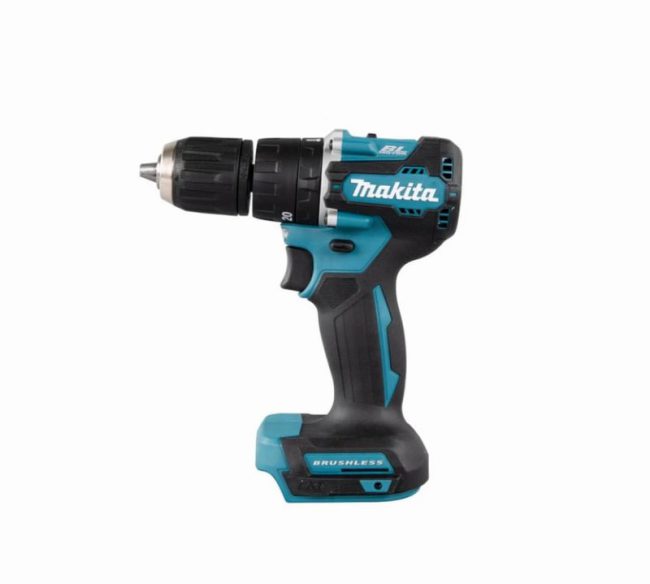 Makita DLX2414ST 18V LXT Brushless 2 Piece Kit, 2 x 5.0Ah Batter - Image 2