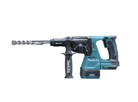 Makita DHR243Z 18V SDS LXT Plus BL Rotary Hammer Drill – Body
